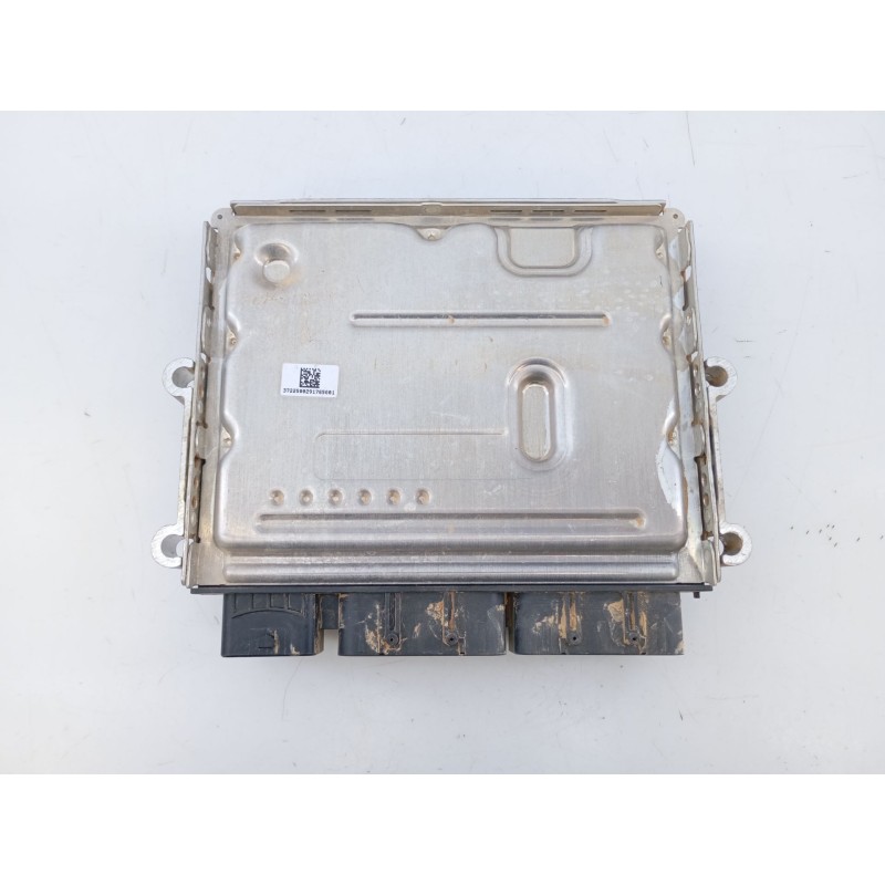 Recambio de centralita motor uce para dacia duster (hm_) 1.5 dci 115 (hmad) referencia OEM IAM 237104328S 0281036484 