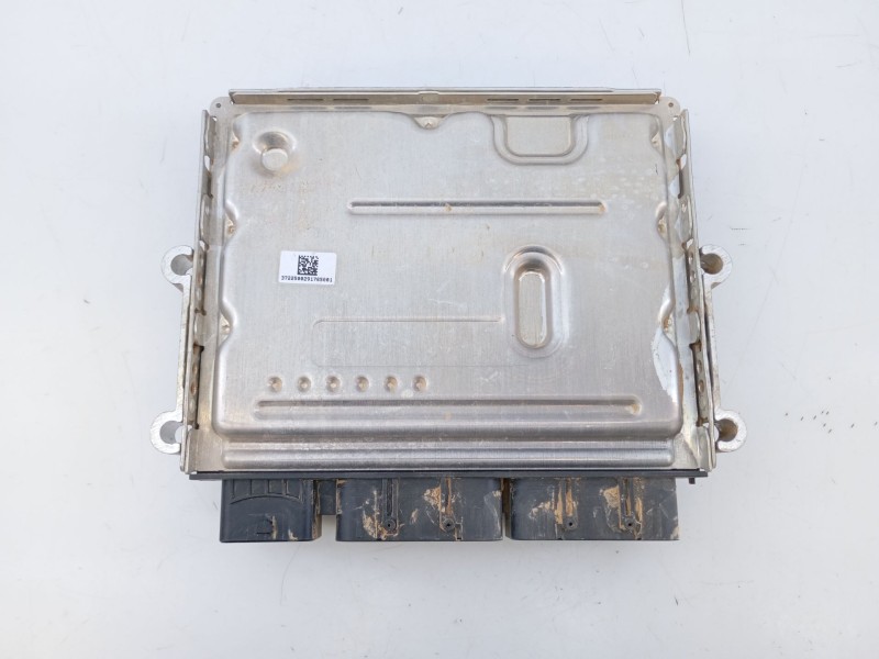 Recambio de centralita motor uce para dacia duster (hm_) 1.5 dci 115 (hmad) referencia OEM IAM 237104328S 0281036484 