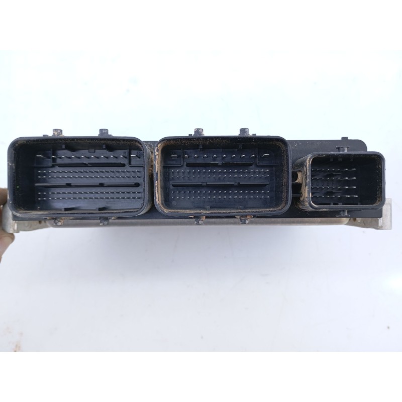 Recambio de centralita motor uce para dacia duster (hm_) 1.5 dci 115 (hmad) referencia OEM IAM 237104328S 0281036484 