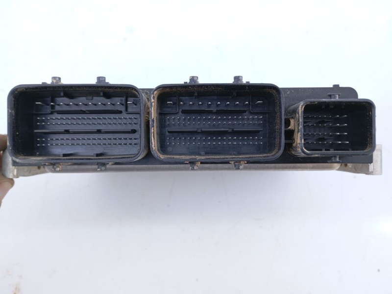 Recambio de centralita motor uce para dacia duster (hm_) 1.5 dci 115 (hmad) referencia OEM IAM 237104328S 0281036484 