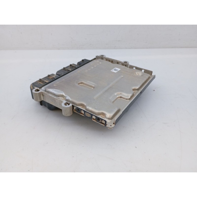 Recambio de centralita motor uce para dacia duster (hm_) 1.5 dci 115 (hmad) referencia OEM IAM 237104328S 0281036484 