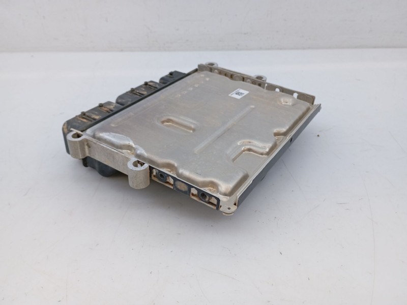 Recambio de centralita motor uce para dacia duster (hm_) 1.5 dci 115 (hmad) referencia OEM IAM 237104328S 0281036484 