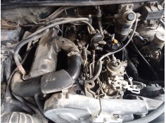 SUZUKI VITARA (ET, TA, TD)