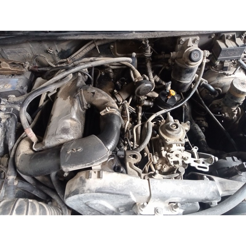 suzuki vitara (et, ta, td) del año 1996