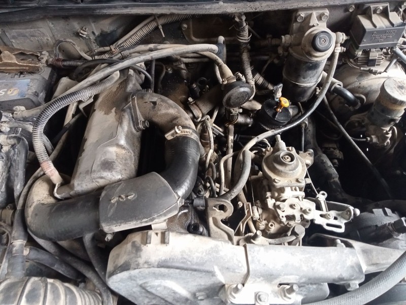 suzuki vitara (et, ta, td) del año 1996