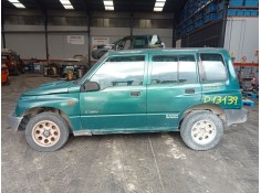 suzuki vitara (et, ta, td) del año 1996 2