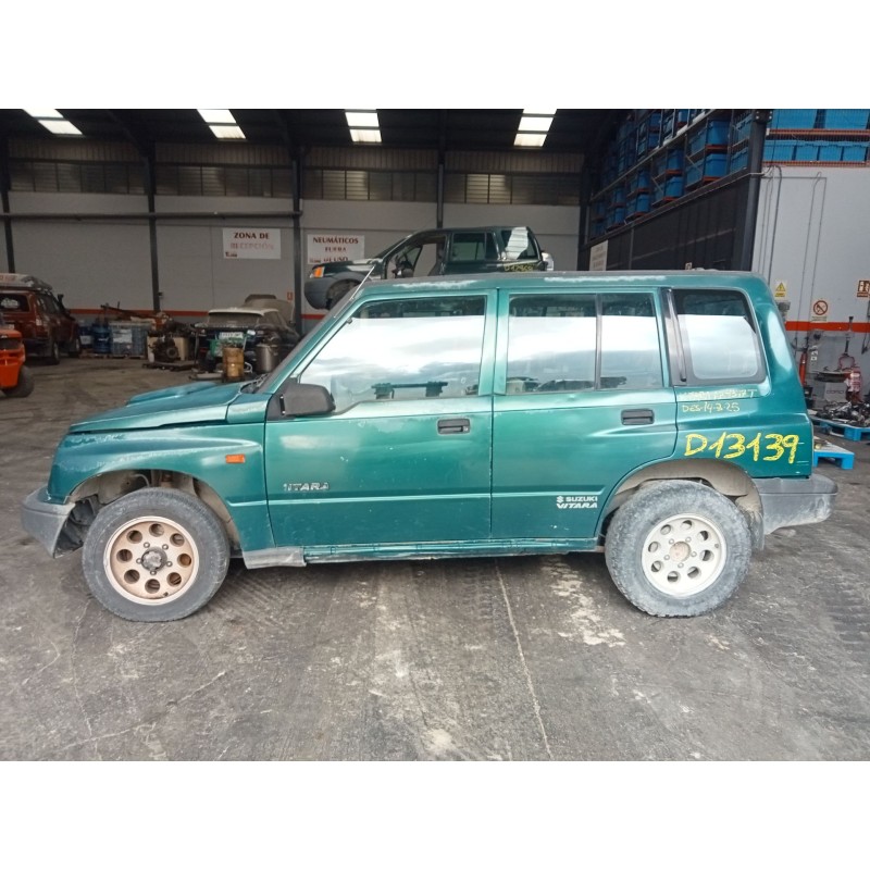 suzuki vitara (et, ta, td) del año 1996