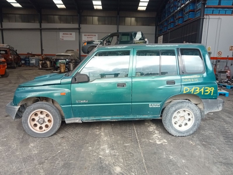 suzuki vitara (et, ta, td) del año 1996