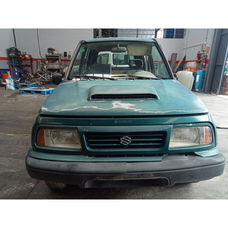 suzuki vitara (et, ta, td) del año 1996