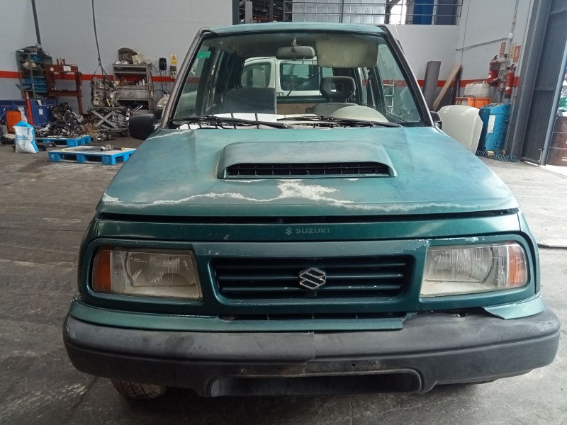 suzuki vitara (et, ta, td) del año 1996