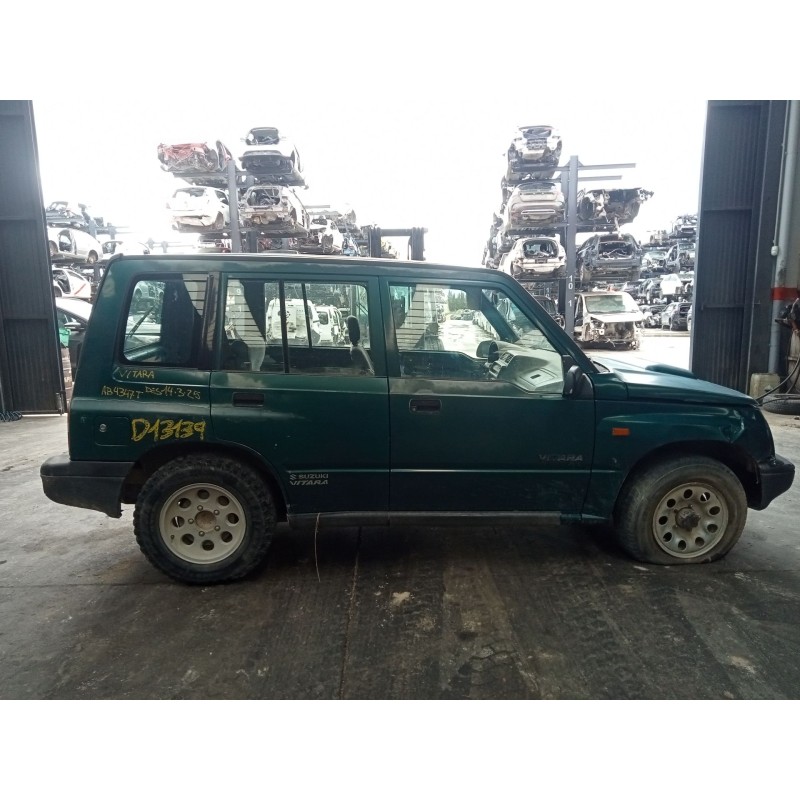 suzuki vitara (et, ta, td) del año 1996