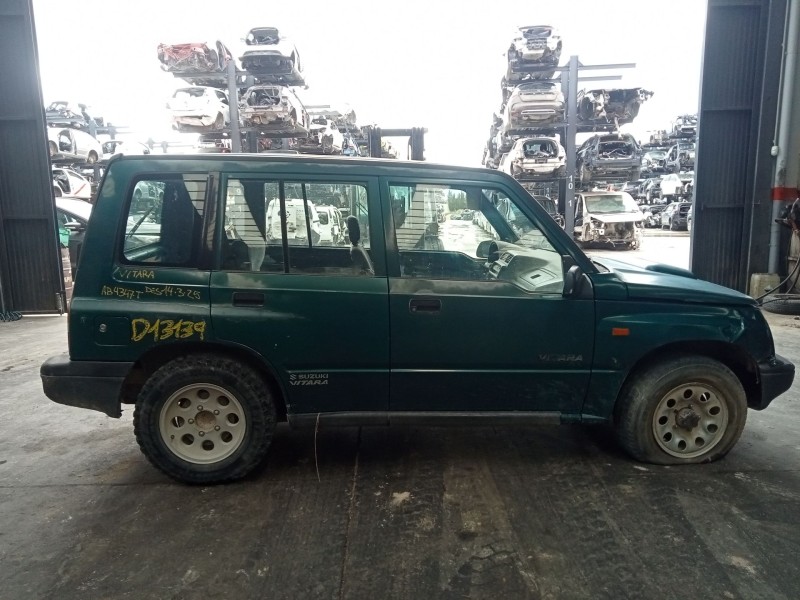 suzuki vitara (et, ta, td) del año 1996