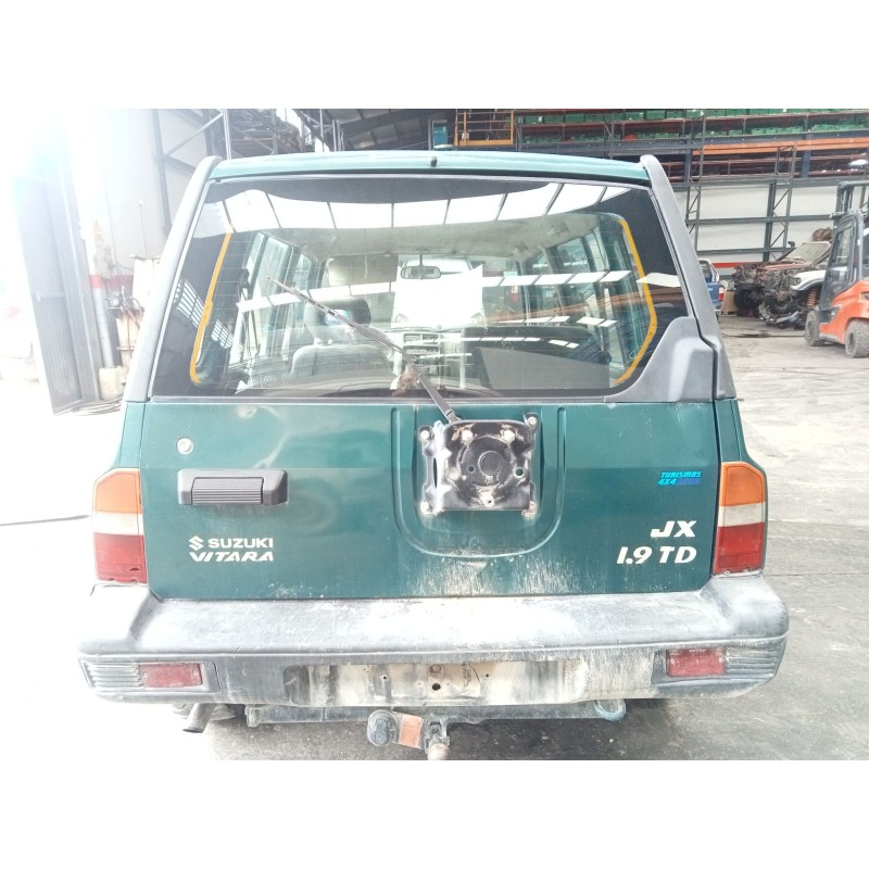 suzuki vitara (et, ta, td) del año 1996