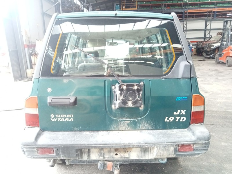 suzuki vitara (et, ta, td) del año 1996