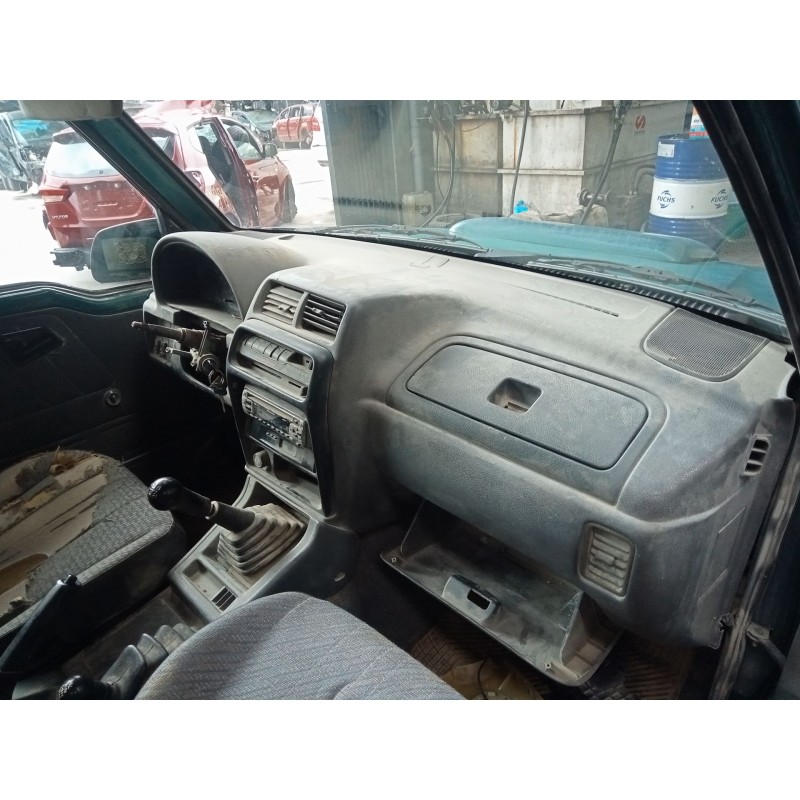 suzuki vitara (et, ta, td) del año 1996