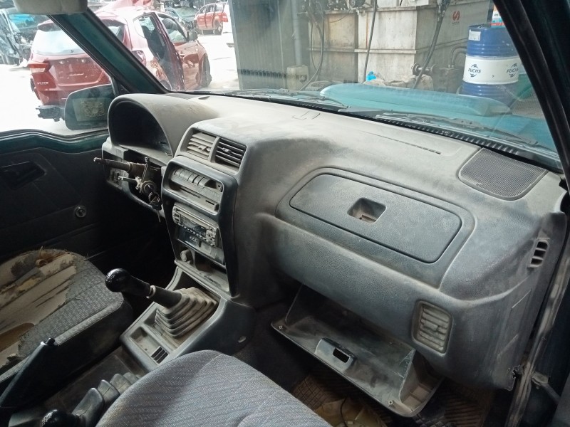 suzuki vitara (et, ta, td) del año 1996