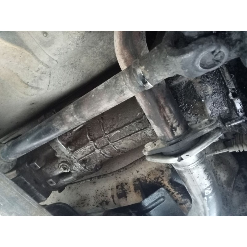 suzuki vitara (et, ta, td) del año 1996