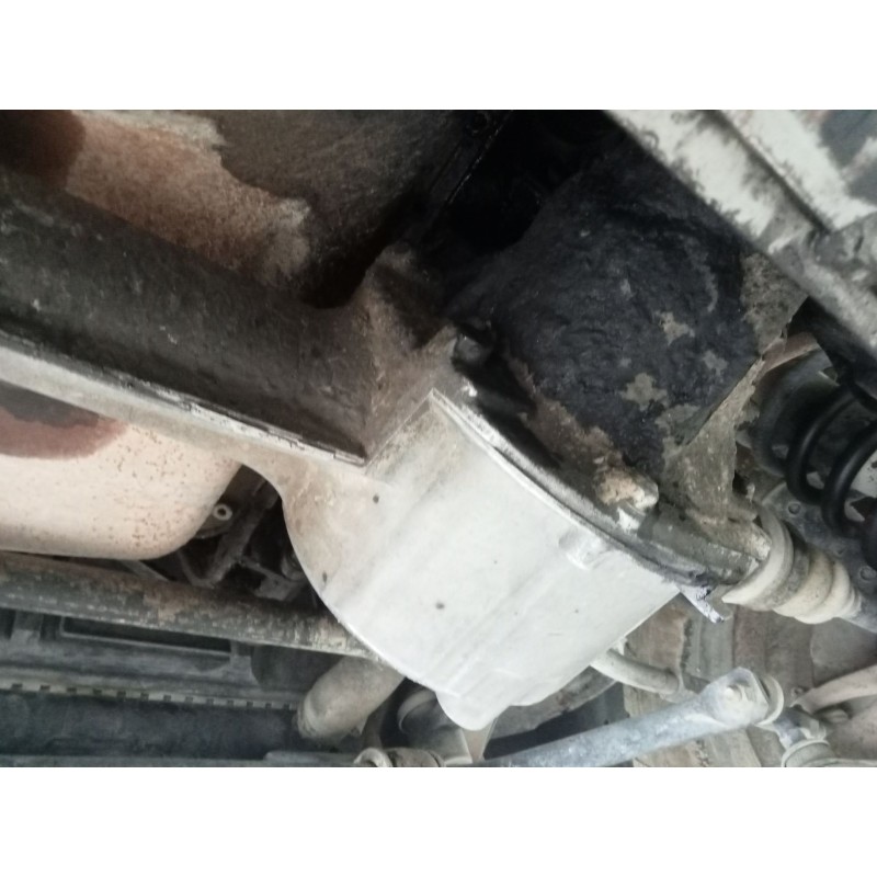 Recambio de diferencial delantero para suzuki vitara (et, ta, td) 1.9 d a las 4 ruedas (se 419td) referencia OEM IAM   