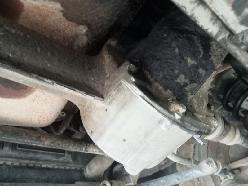 Recambio de diferencial delantero para suzuki vitara (et, ta, td) 1.9 d a las 4 ruedas (se 419td) referencia OEM IAM   