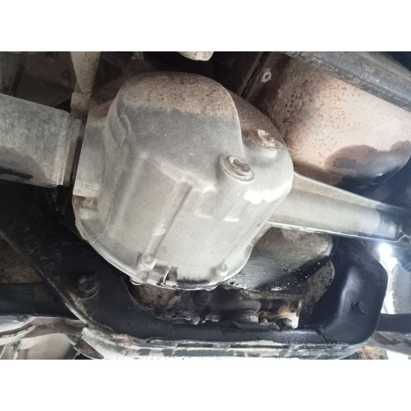 Recambio de diferencial delantero para suzuki vitara (et, ta, td) 1.9 d a las 4 ruedas (se 419td) referencia OEM IAM   