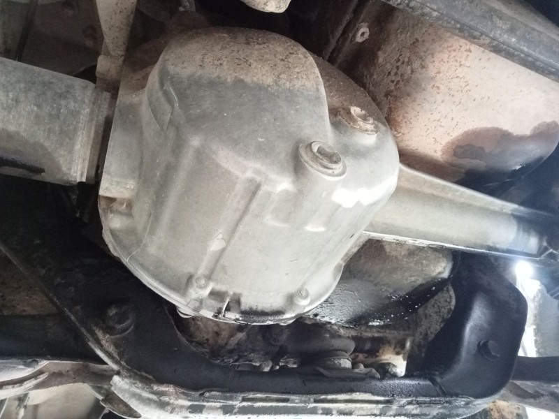 Recambio de diferencial delantero para suzuki vitara (et, ta, td) 1.9 d a las 4 ruedas (se 419td) referencia OEM IAM   