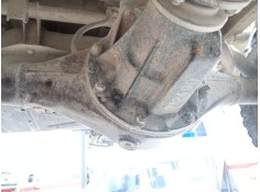 Recambio de diferencial trasero para suzuki vitara (et, ta, td) 1.9 d a las 4 ruedas (se 419td) referencia OEM IAM   