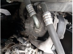 Recambio de compresor aire acondicionado para suzuki vitara (et, ta, td) 1.9 d a las 4 ruedas (se 419td) referencia OEM IAM   