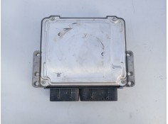 Recambio de centralita motor uce para peugeot 2008 i (cu_) 1.5 bluehdi 100 referencia OEM IAM 9830225780 0281035332  2