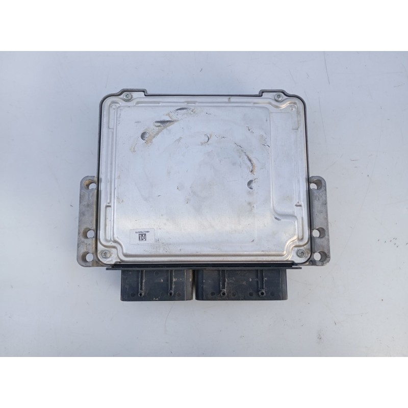 Recambio de centralita motor uce para peugeot 2008 i (cu_) 1.5 bluehdi 100 referencia OEM IAM 9830225780 0281035332 