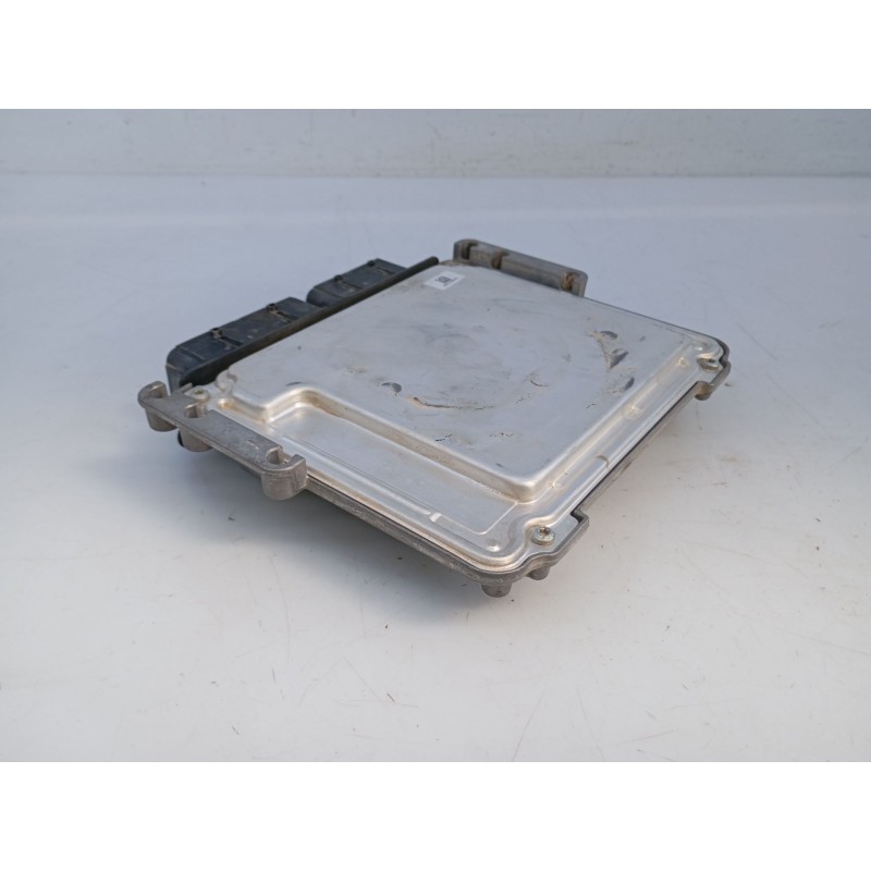 Recambio de centralita motor uce para peugeot 2008 i (cu_) 1.5 bluehdi 100 referencia OEM IAM 9830225780 0281035332 