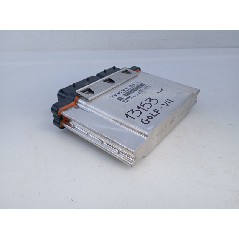 Recambio de centralita motor uce para volkswagen golf vii (5g1, bq1, be1, be2) 1.2 tsi referencia OEM IAM 04E907309BL 0261S12606