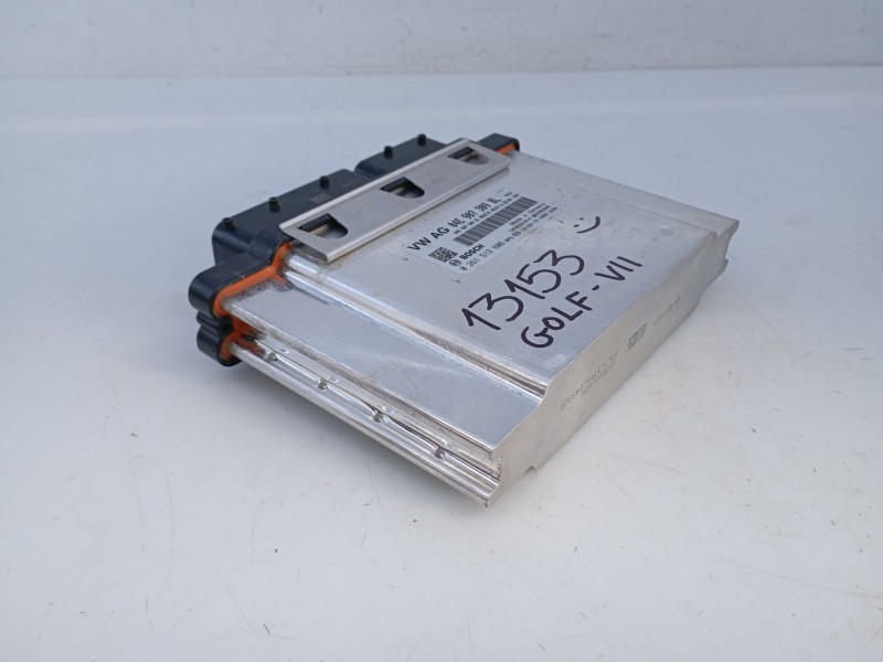 Recambio de centralita motor uce para volkswagen golf vii (5g1, bq1, be1, be2) 1.2 tsi referencia OEM IAM 04E907309BL 0261S12606
