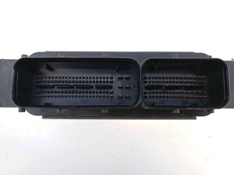 Recambio de centralita motor uce para volkswagen golf vii (5g1, bq1, be1, be2) 1.2 tsi referencia OEM IAM 04E907309BL 0261S12606