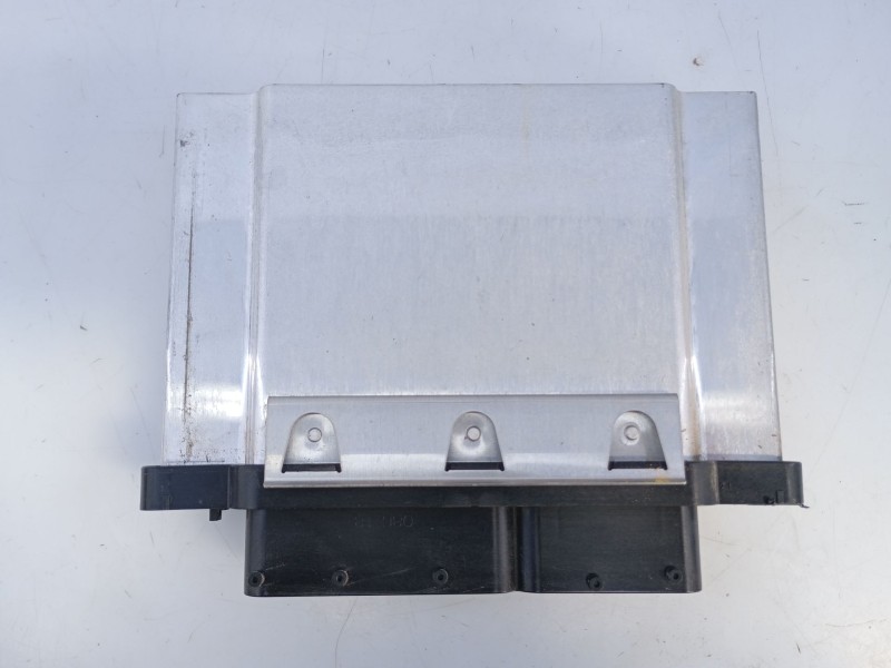 Recambio de centralita motor uce para volkswagen golf vii (5g1, bq1, be1, be2) 1.2 tsi referencia OEM IAM 04E907309BL 0261S12606