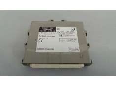 Recambio de modulo electronico para toyota land cruiser (j15) gx referencia OEM IAM 8999060192 2325006391 