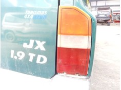 PILOTO TRASERO DERECHO 