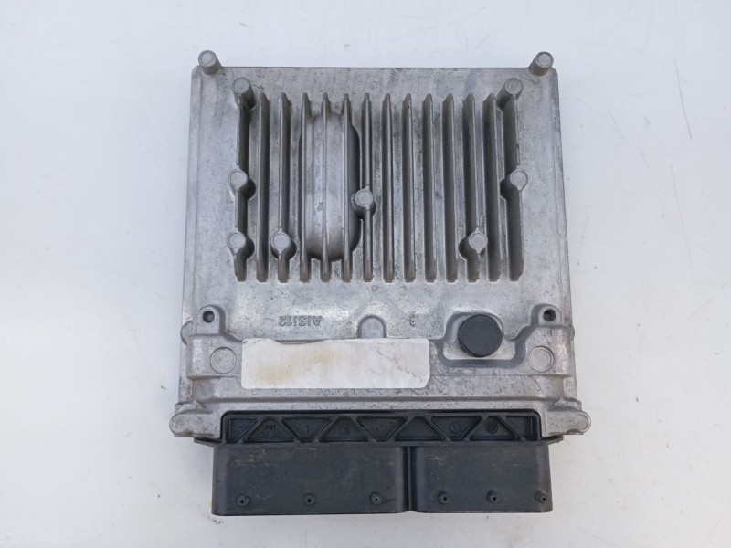 Recambio de centralita motor uce para mercedes-benz clase b sports tourer (w246, w242) b 180 cdi (246.200) referencia OEM IAM A6