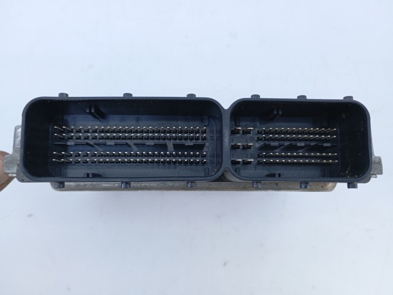 Recambio de centralita motor uce para mercedes-benz clase b sports tourer (w246, w242) b 180 cdi (246.200) referencia OEM IAM A6