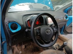 toyota aygo (_b4_) del año 2015 2