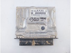 CENTRALITA MOTOR UCE 05E907309R 0261S105FD E2-A1-35-2