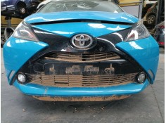 PARAGOLPES DELANTERO 