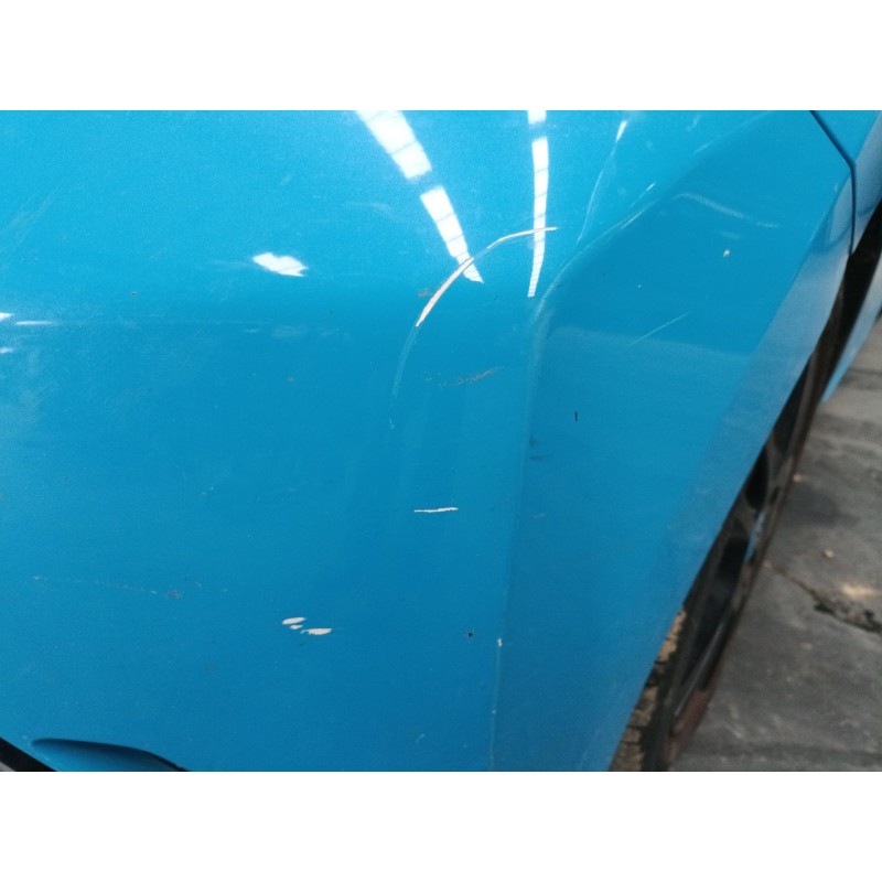 Recambio de paragolpes delantero para toyota aygo (_b4_) 1.0 (kgb40) referencia OEM IAM   