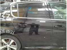 Recambio de puerta delantera derecha para peugeot 308 ii (lb_, lp_, lw_, lh_, l3_) 1.2 thp 130 referencia OEM IAM   