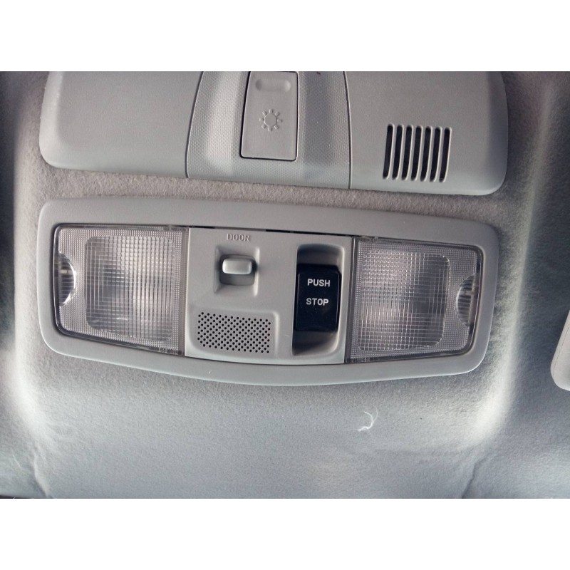 Recambio de luz interior para mitsubishi asx (ga0w) kaiteki 2wd referencia OEM IAM   