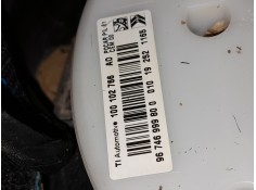 Recambio de aforador para peugeot 308 ii (lb_, lp_, lw_, lh_, l3_) 1.2 thp 130 referencia OEM IAM    2