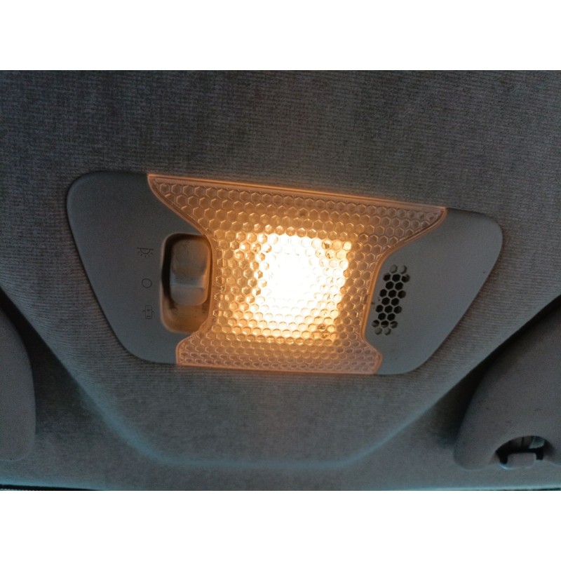 Recambio de luz interior para toyota aygo (_b4_) 1.0 (kgb40) referencia OEM IAM   