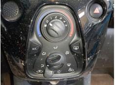 MANDO CALEFACCION / AIRE ACONDICIONADO 55900YV030 