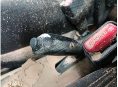 PALANCA FRENO DE MANO 