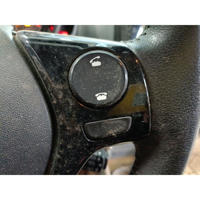 Recambio de volante para toyota aygo (_b4_) 1.0 (kgb40) referencia OEM IAM   