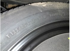 NEUMATICO REPUESTO 125/85/16 